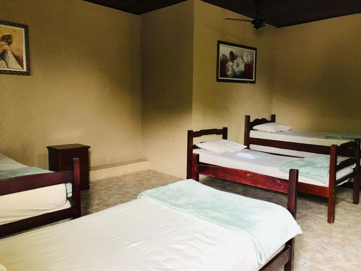 Quarto Quádruplo