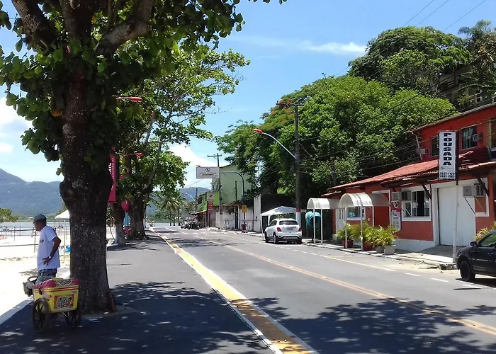 Pousada Tamarindos Maricá